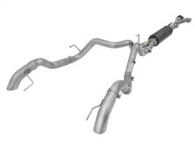 MACH Force-XP Cat-Back Exhaust System 49-33095
